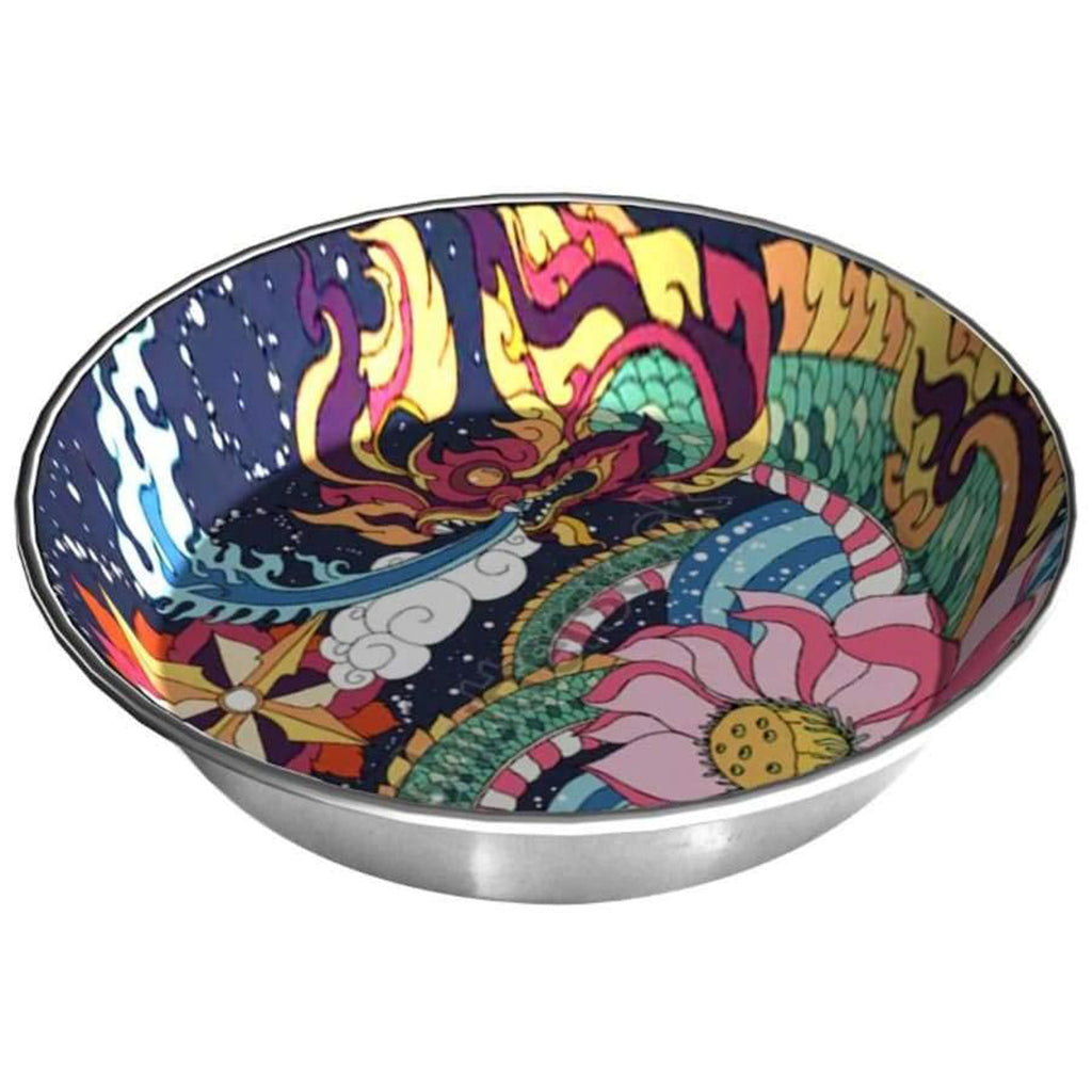 Komodo Dragon Reptile Bowl 1ea/15 cm for your Pet Reptile with Pet Store X.