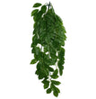 Komodo Green Leaf Hanging Plant 1ea/LG, 26 in for your Pet Reptile with Pet Store X.