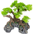 Komodo Bonsai Tree w/ Hide 1ea/18 in