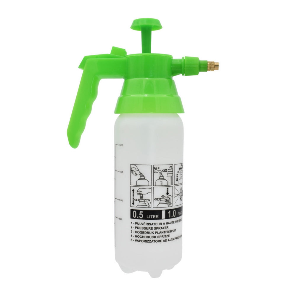 Komodo Reptile Pump Spray Bottle 1ea/16 oz