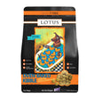 Lotus Dog Adult Grain Free Duck Sweet Potato 4Lb