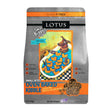 Lotus Dog Small Bite Duck Formula 4Lb