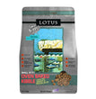 Lotus Dog Adult Grain Free Small Bite Sardine Pollock 4Lb