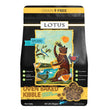 Lotus Cat Grain Free All Life Stages Chicken 5Lb