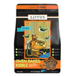 Lotus Cat Grain Free All Life Stages Duck 2.2Lb