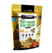 Lotus Dog Soft Baked Grain Free Chicken Liver 10oz.