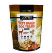 Lotus Dog Soft Baked Grain Free Venison 10oz.