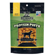 Redbarn Pet Products Protein Puffs Dog Treats Cheese 1ea/18 oz for your Pet Dog with Pet Store X!