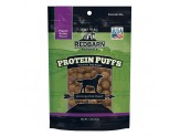 Redbarn Pet Products Protein Puffs Dog Treats Peanut Butter 1ea/1.8 oz