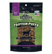 Redbarn Pet Products Protein Puffs Dog Treats Peanut Butter 1ea/1.8 oz