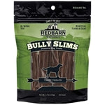 Redbarn Pet Products Bully Slims Dog Treat 1ea/4.7 oz, 40 ct