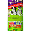 Redbarn Pet Products Dog Food Roll Beef 1ea/4 lb for your Pet Dog with Pet Store X!