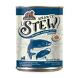 Redbarn Pet Products Hearty Stew All Life Stages Canned Dog Food Whitefish & Sweet Potato, 12oz. (Case of 12)