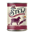 Redbarn Pet Products Hearty Stew All Life Stages Canned Dog Food Lamb & Carrot, 12oz. (Case of 12)