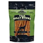 Redbarn Pet Products Bully Stick Dog Treat 1ea/7 in, 6 pk