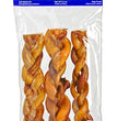 Redbarn Pet Products Braided Bully Stick Dog Treat 1ea/7 in, 3 pk