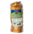 Redbarn Pet Products Glazed Beef Cheek Roll Dog Treat Beef 1ea/SM/MD