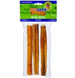 Redbarn Pet Products Bully Stick Dog Treat 1ea/7 in, 3 pk