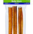 Redbarn Pet Products Bully Stick Dog Treat 1ea/7 in, 3 pk