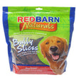 Redbarn Pet Products Natural Bully Slices Dog Treat Original Beef 1ea/9 oz