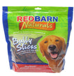 Redbarn Pet Products Natural Bully Slices Dog Treat Original Beef 1ea/9 oz