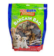 Redbarn Pet Products Bargain Bag Dog Treats 1ea/2 lb