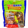 Redbarn Pet Products Porky Slices Dog Treat 1ea/15 lb for your Pet Dog with Pet Store X!