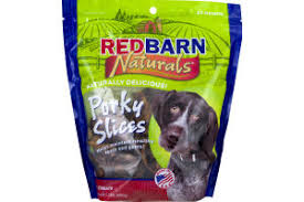 Redbarn Pet Products Porky Slices Dog Treat 1ea/1.5 lb