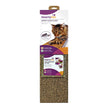 SmartyKat Super Scratcher Single Wide Corrugate with Catnip Brown, 1ea