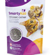 SmartyKat Certified Organic Catnip 1ea/1oz.