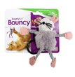 SmartyKat Bouncy Mouse Bungee Cat Toy Assorted, 1ea