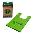 The Original Poop Bags Biobased Handle Tie Bags Unscented/Biobased 120 Ct