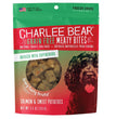 Charlee Bear Dog Meaty Bites Salmon & Sweet Potato 2.5oz.