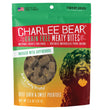 Charlee Bear Dog Meaty Bites Beef Liver And Sweet Potato 2.5oz.