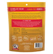 Charlee Bear Dog Crunch Grain Free Peanut Butter & Banana 8Oz