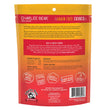 Charlee Bear Dog Crunch Grain Free Beef Liver & Cheese 8Oz