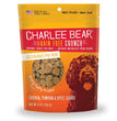 Charlee Bear Dog Crunch Grain Free Chicken And Pumpkin 8oz.