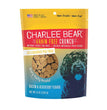 Charlee Bear Dog Crunch Grain Free Bacon And Blueberry 8oz.