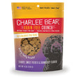 Charlee Bear Dog Crunch Grain Free Turkey And Sweet Potato 8oz.