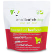 Small Batch Freeze Dried Beef Sliders  - 25oz.