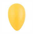 Jolly Pets Egg Yellow 12in.