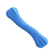 Jolly Pets Flex-N-Chew Bone Blue Large