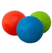 Jolly Pets Soccer Ball Assorted Mini 3in.