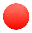 Jolly Pets Soccerball Orange 8in. Large