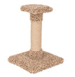 Ware Kitty Cactus with Sisal & Top 13 x 13 x 18in.