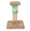 Ware Kitty Cactus with Sisal & Top 13 x 13 x 18in.