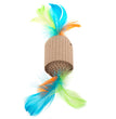 Ware Corrugated Roller Cat Toy