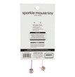 Ware Sparkle Mouse Cat Toys