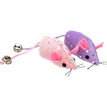 Ware Sparkle Mouse Cat Toys