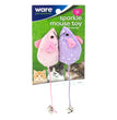 Ware Sparkle Mouse Cat Toys